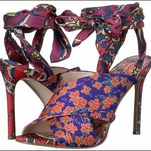 Jessica Simpson - Jestella Sandals